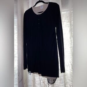 Zara Layered Dress